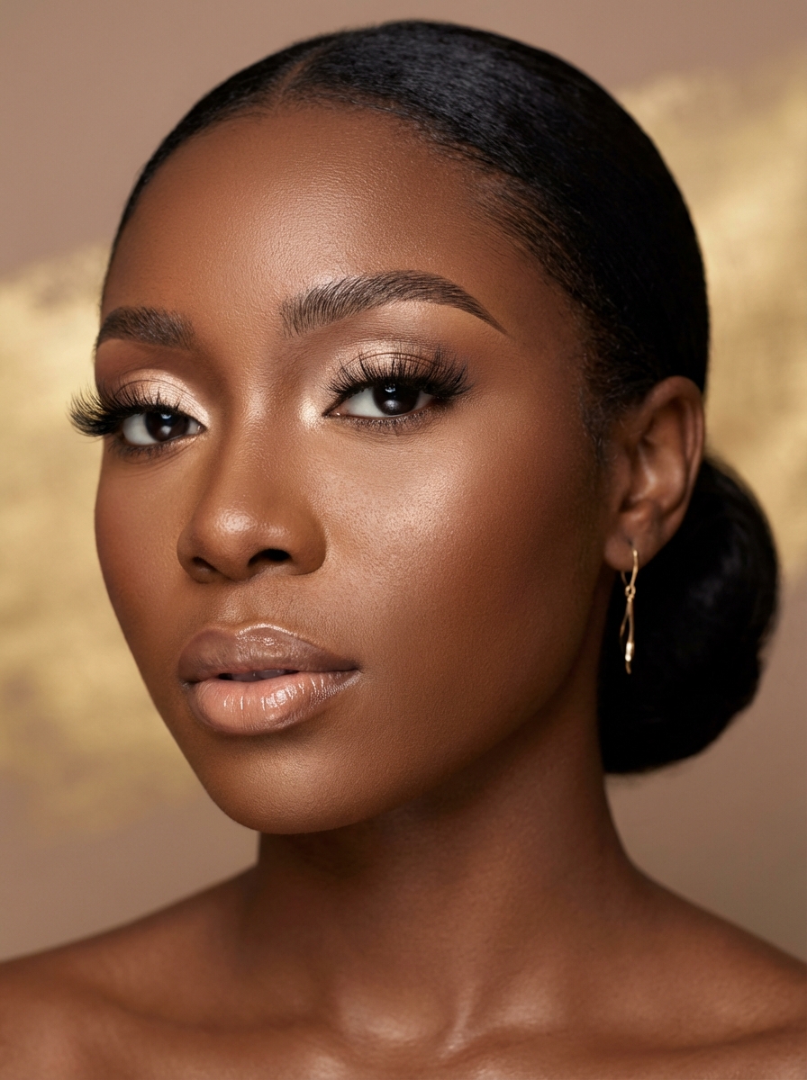 Lash Extensions