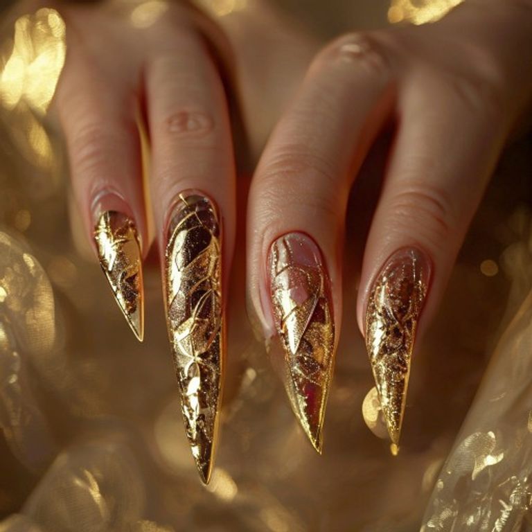 Luxury Nails